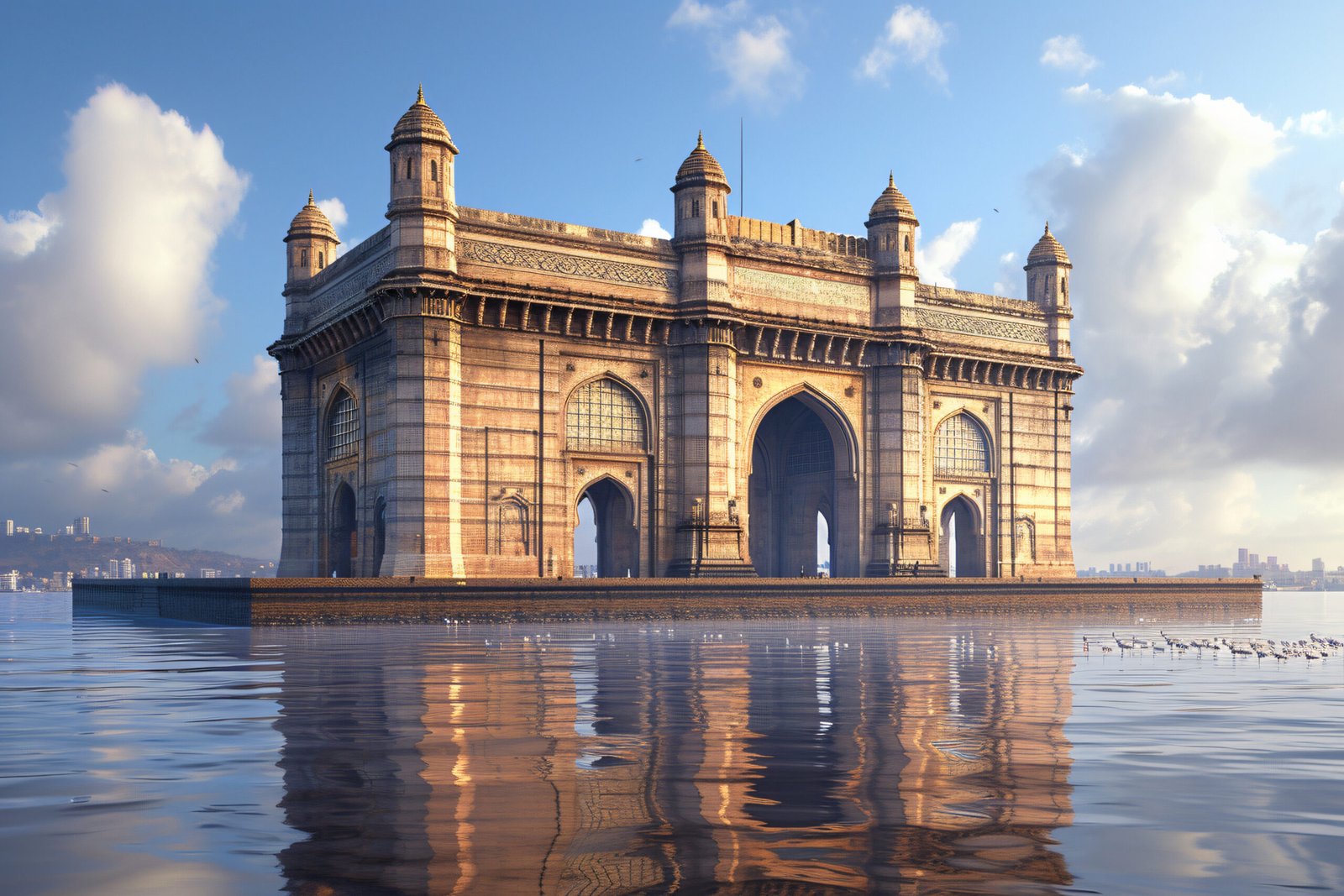Mumbai Remains India's Most Expensive City.