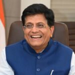 Mr. Piyush Goel