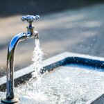 water cut