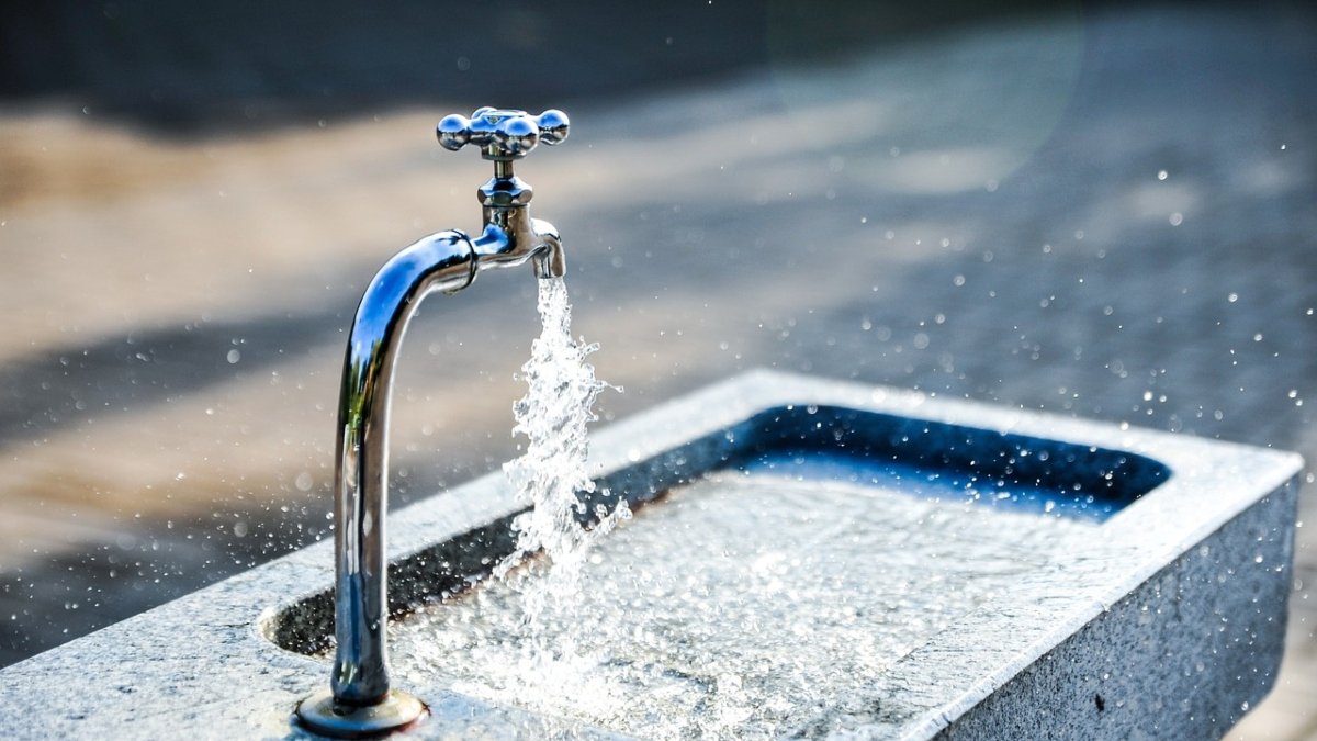 water cut