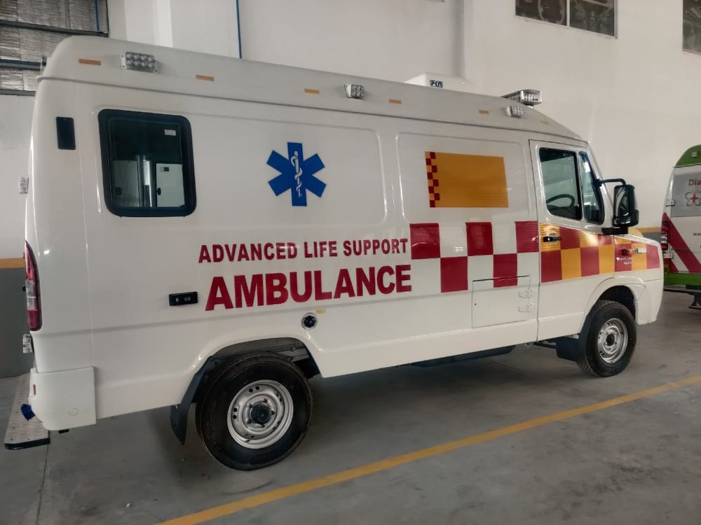 Ambulance