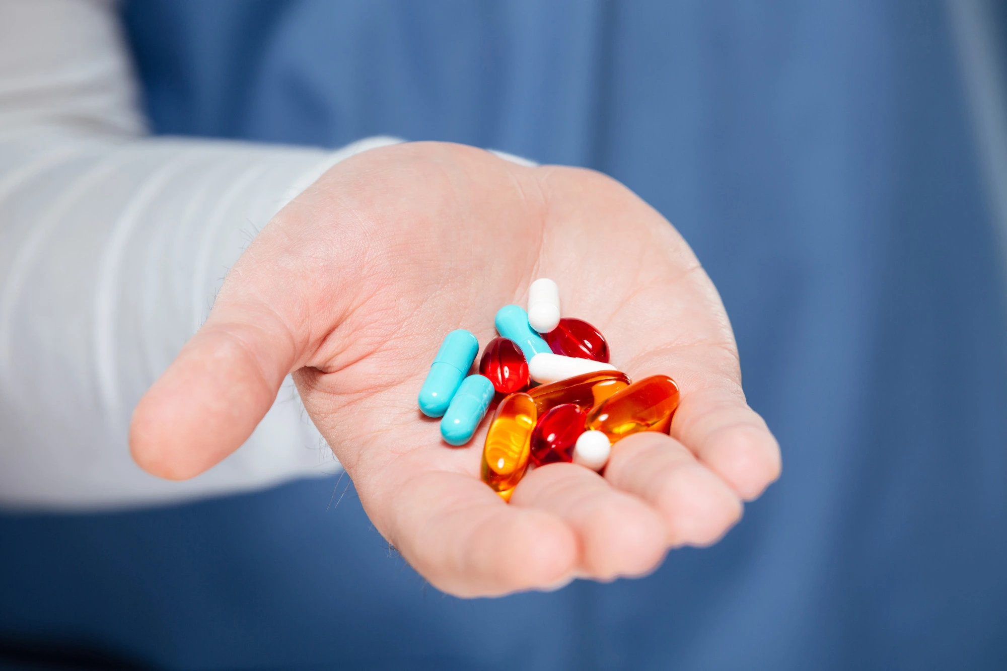 Nafithromycin