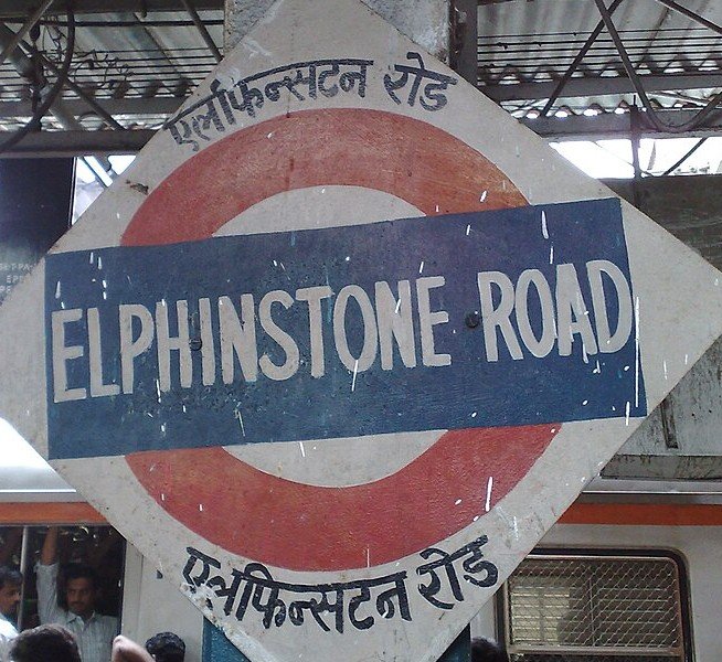 Elphinstone