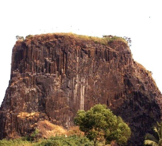 Gilbert Hill