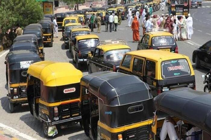 diesel vehicles