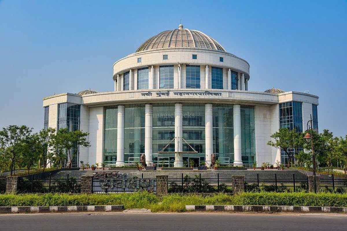 NMMC