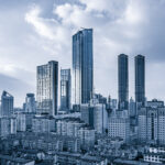 Property Registrations in Mumbai Cross 9,200