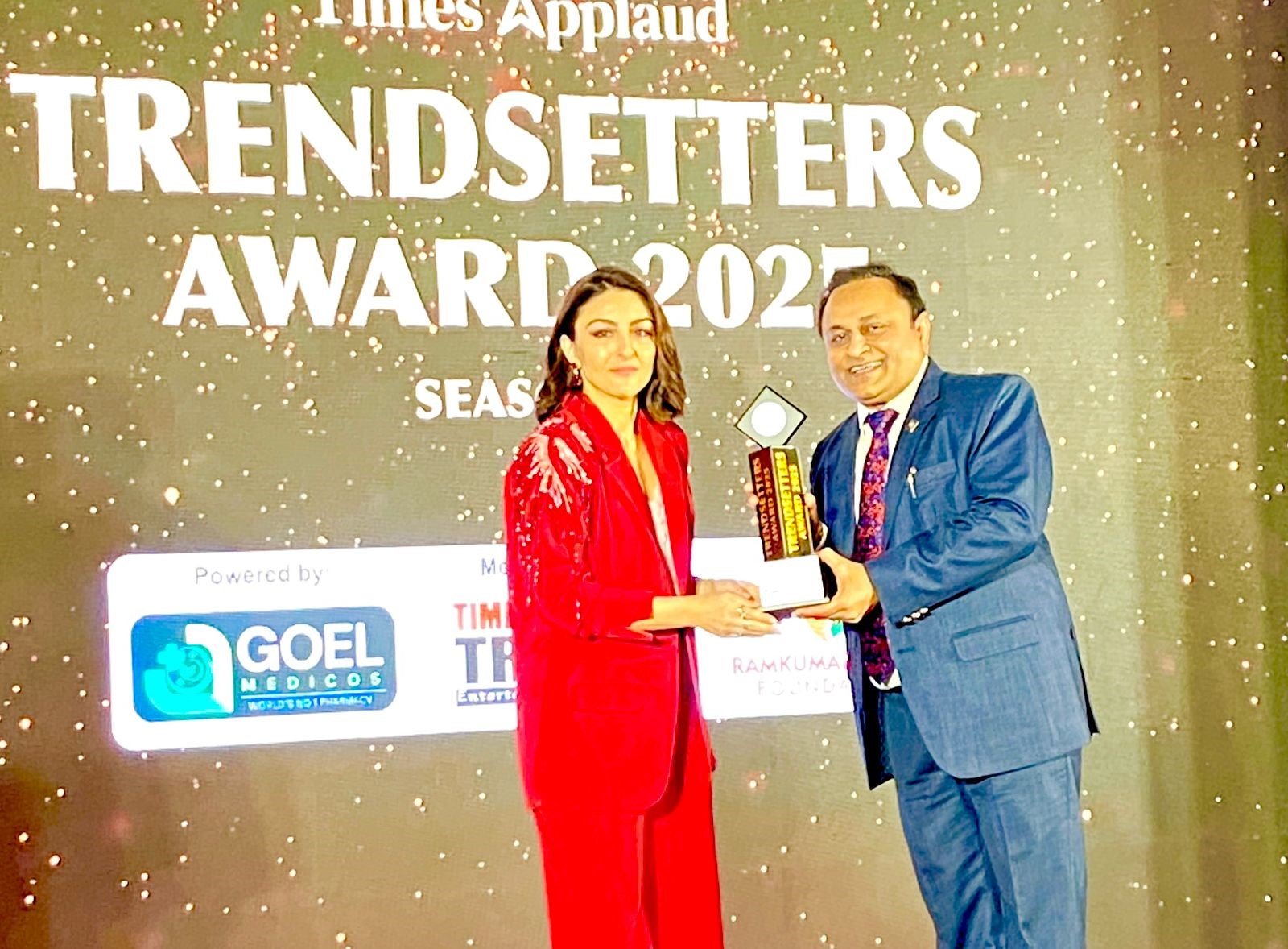 Trendsetter Awards