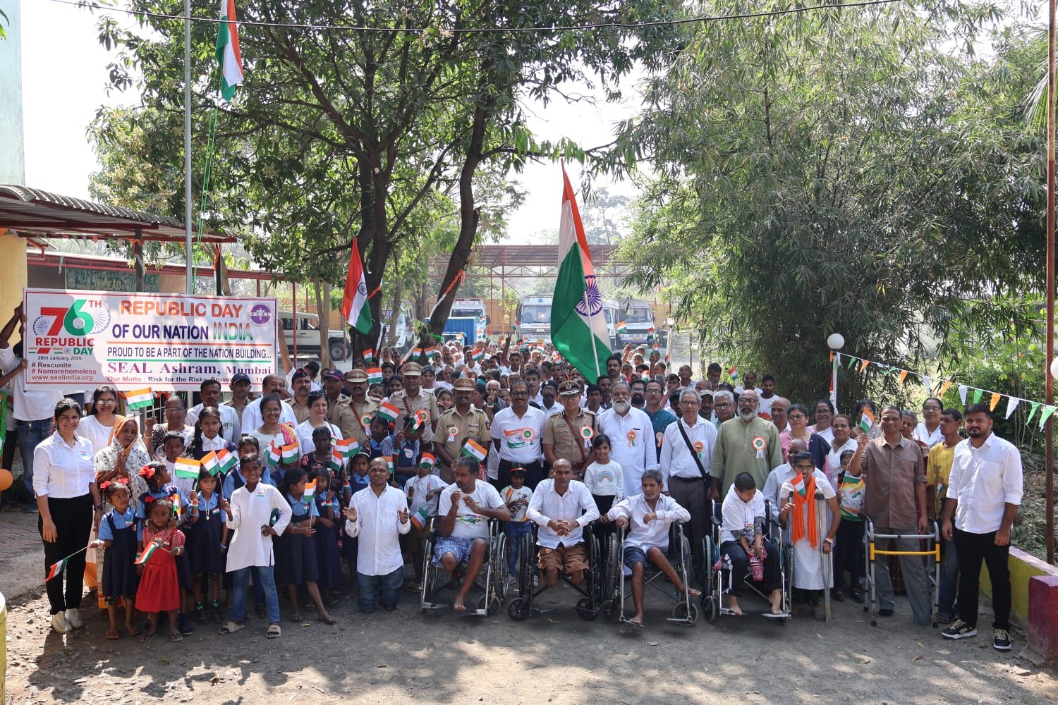 Harmony Foundation