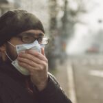 Air pollution