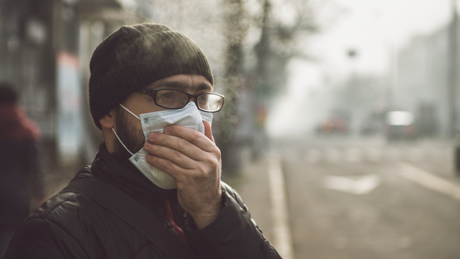 Air pollution