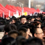 China's Population