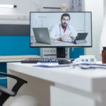 Telemedicine