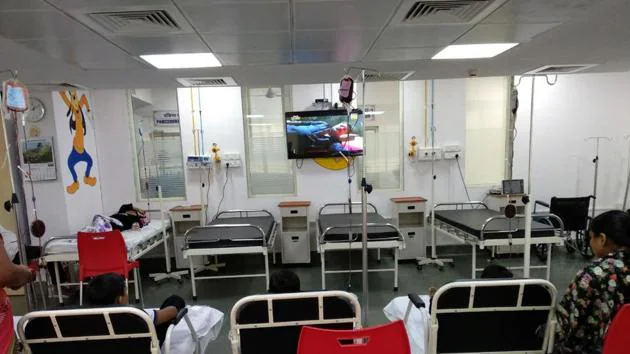 Thalassemia