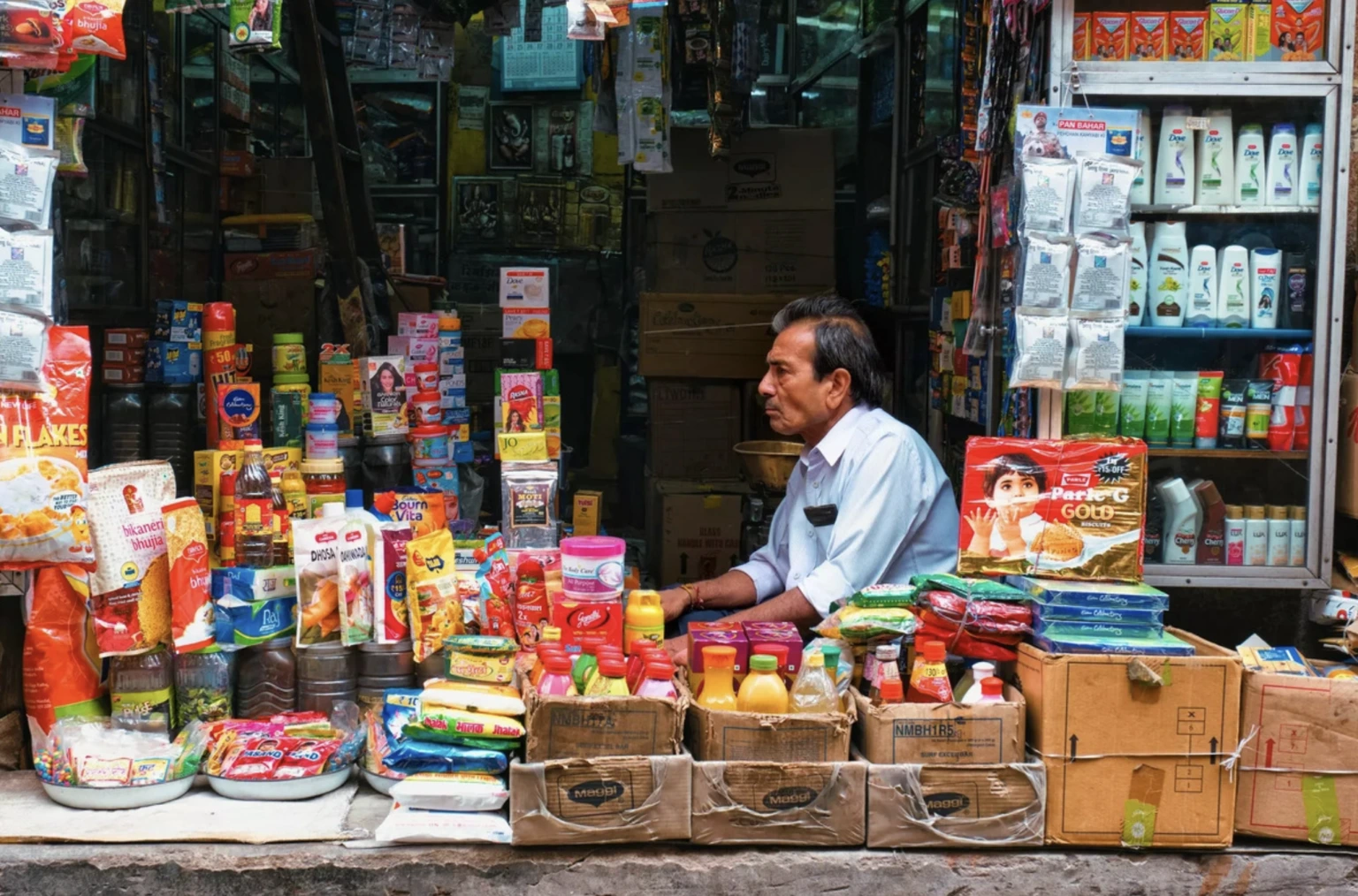 Quick Commerce