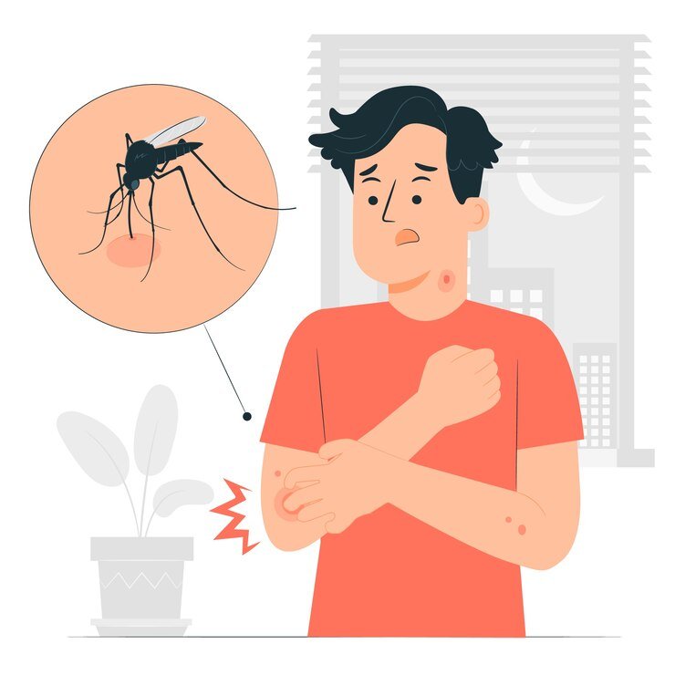 Dengue