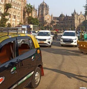Govt to phase-out petrol and diesel vehicles to control pollution