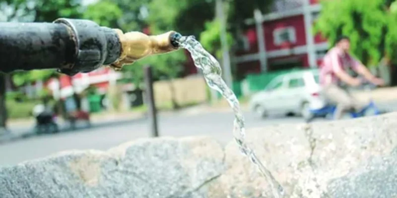 Leakages