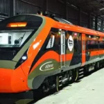 Vande Bharat Sleeper Train