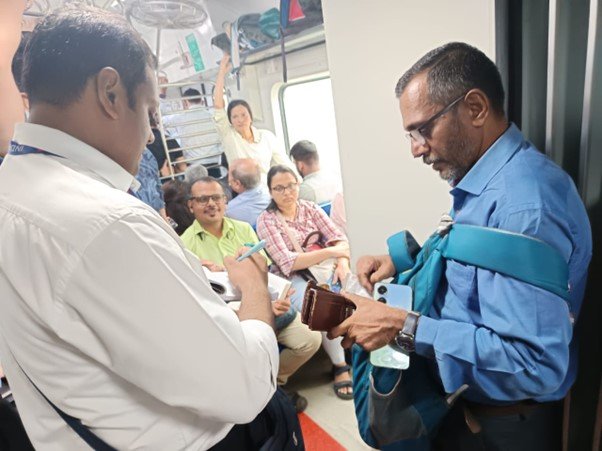 Western Railway