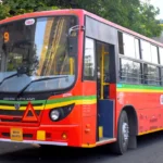 Fare Hike