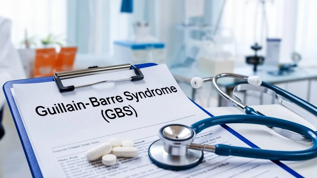 GBS
