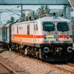 western railways