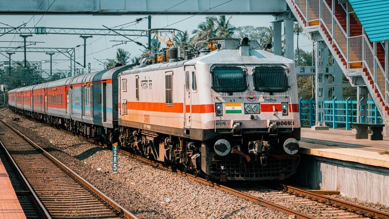 western railways