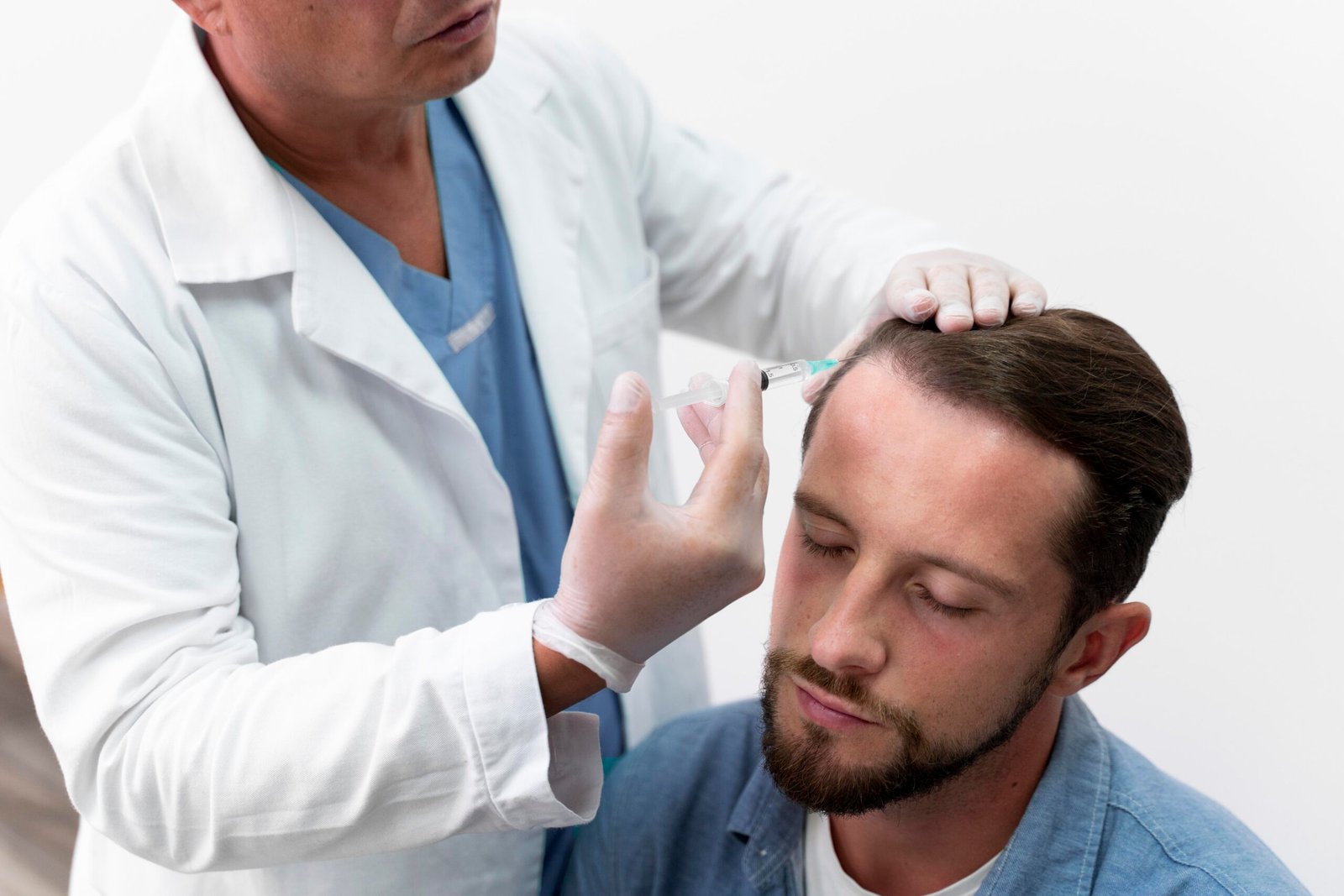 Hair Transplant