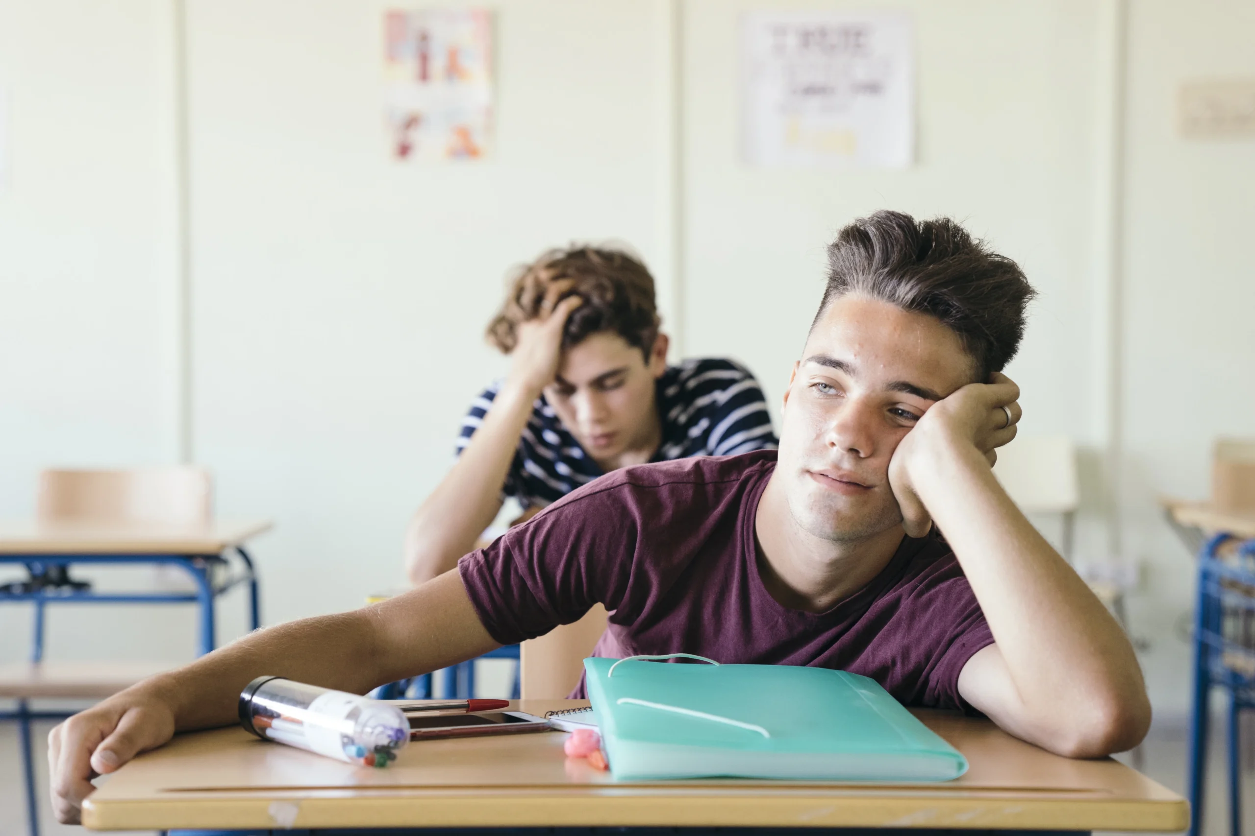 students