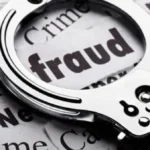 Fraud cases
