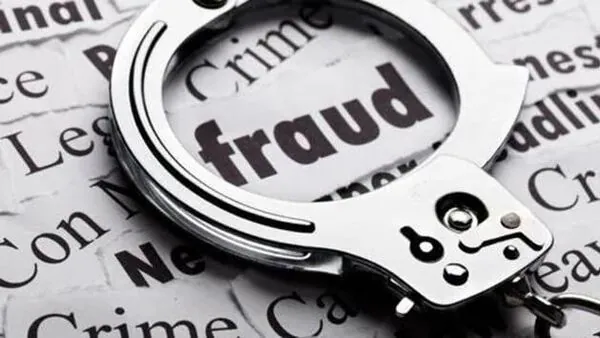 Fraud cases