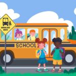 School bus