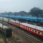 Special trains