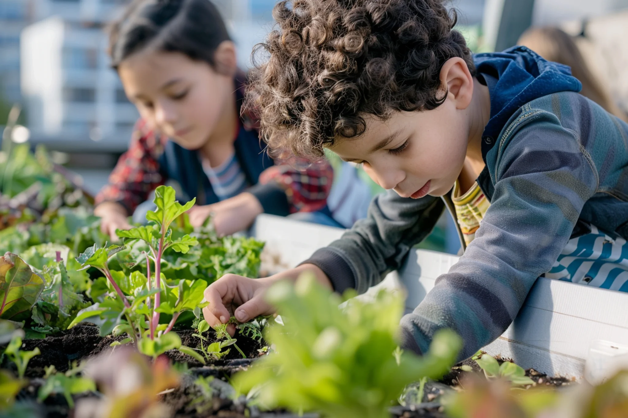 Organic Farming