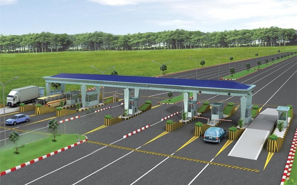 Toll Pass