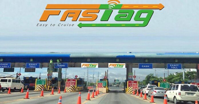 FASTag