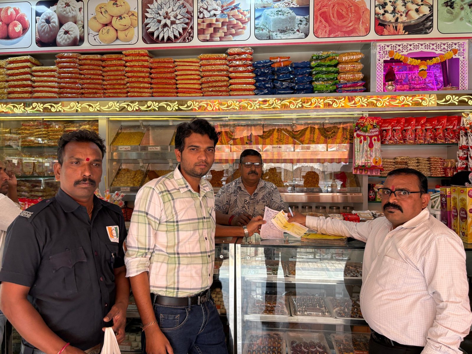NMMC Collects 2 Lakh Fines From Single Use Plastic Users: The Times of Mumbai