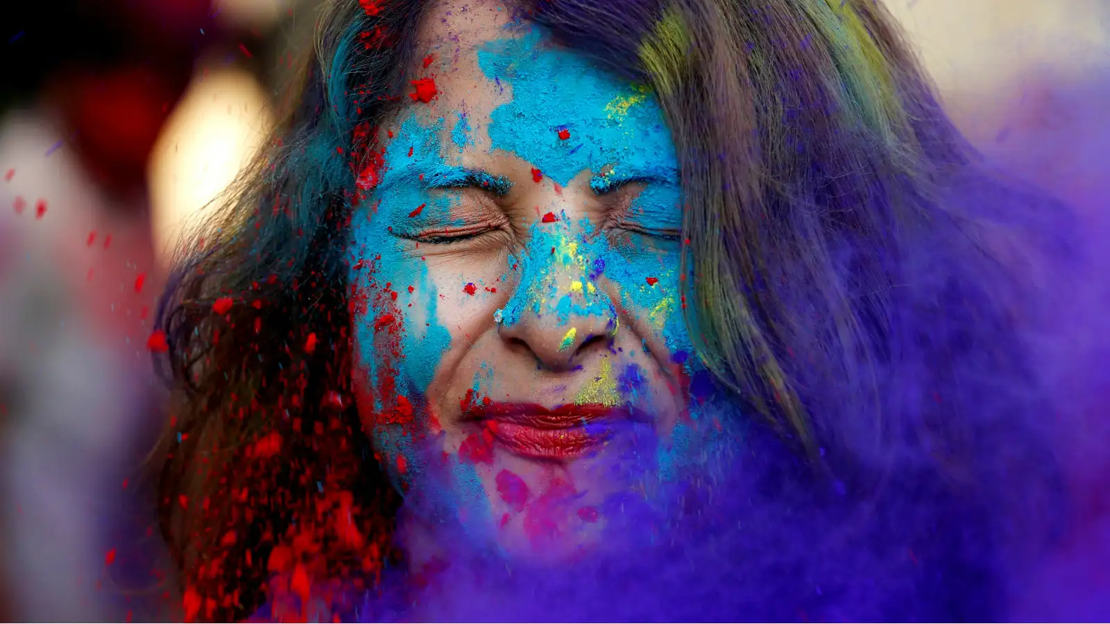 Synthetic Colors