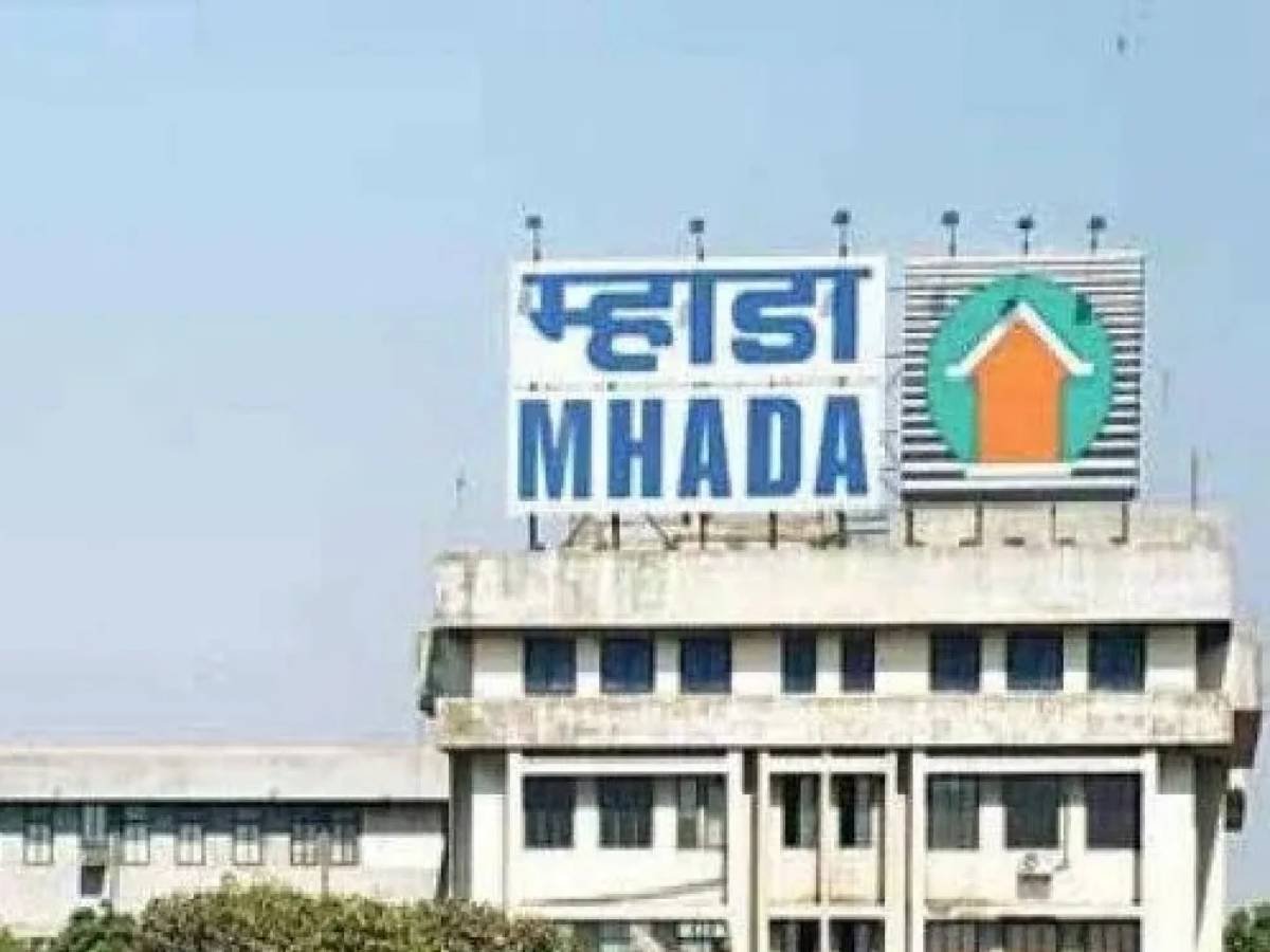 Why MHADA Slashes Prices of Over 6,000 Homes in Thane District
