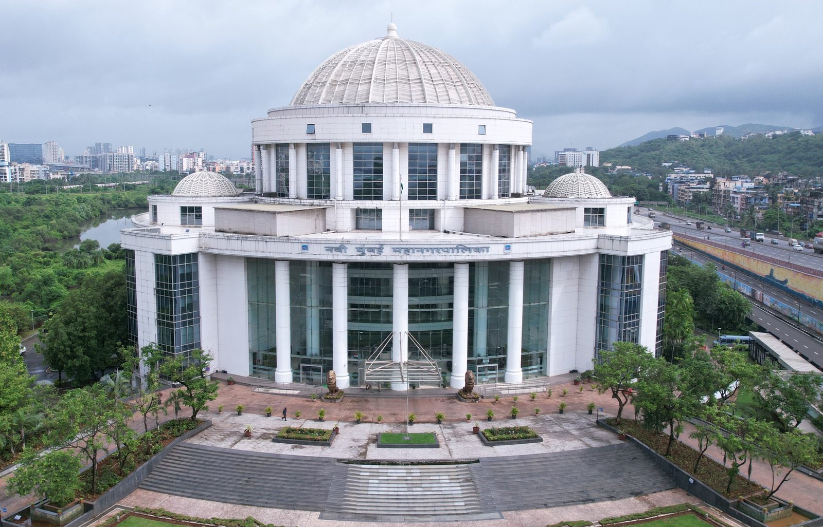How to Apply Online for Meat Sale License in Navi Mumbai – NMMC Issues Guidelines