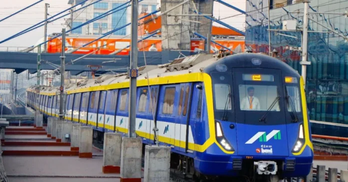 Metro