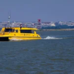 E-Water Taxi
