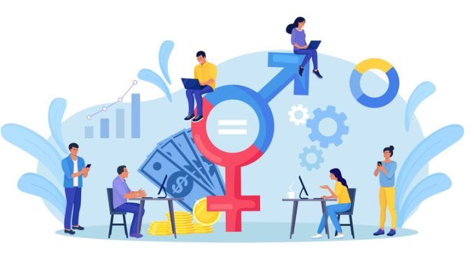 gender