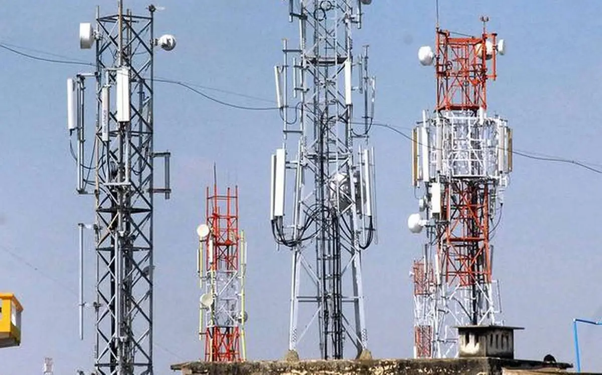 Mobile Towers