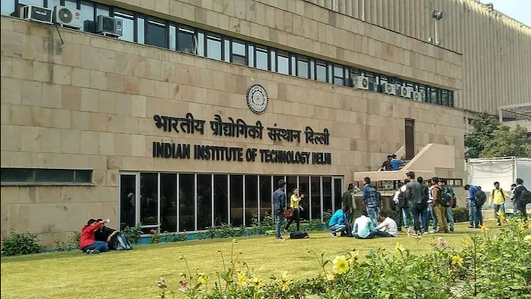 IIT