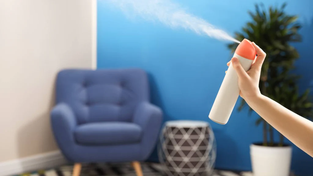 Air Fresheners