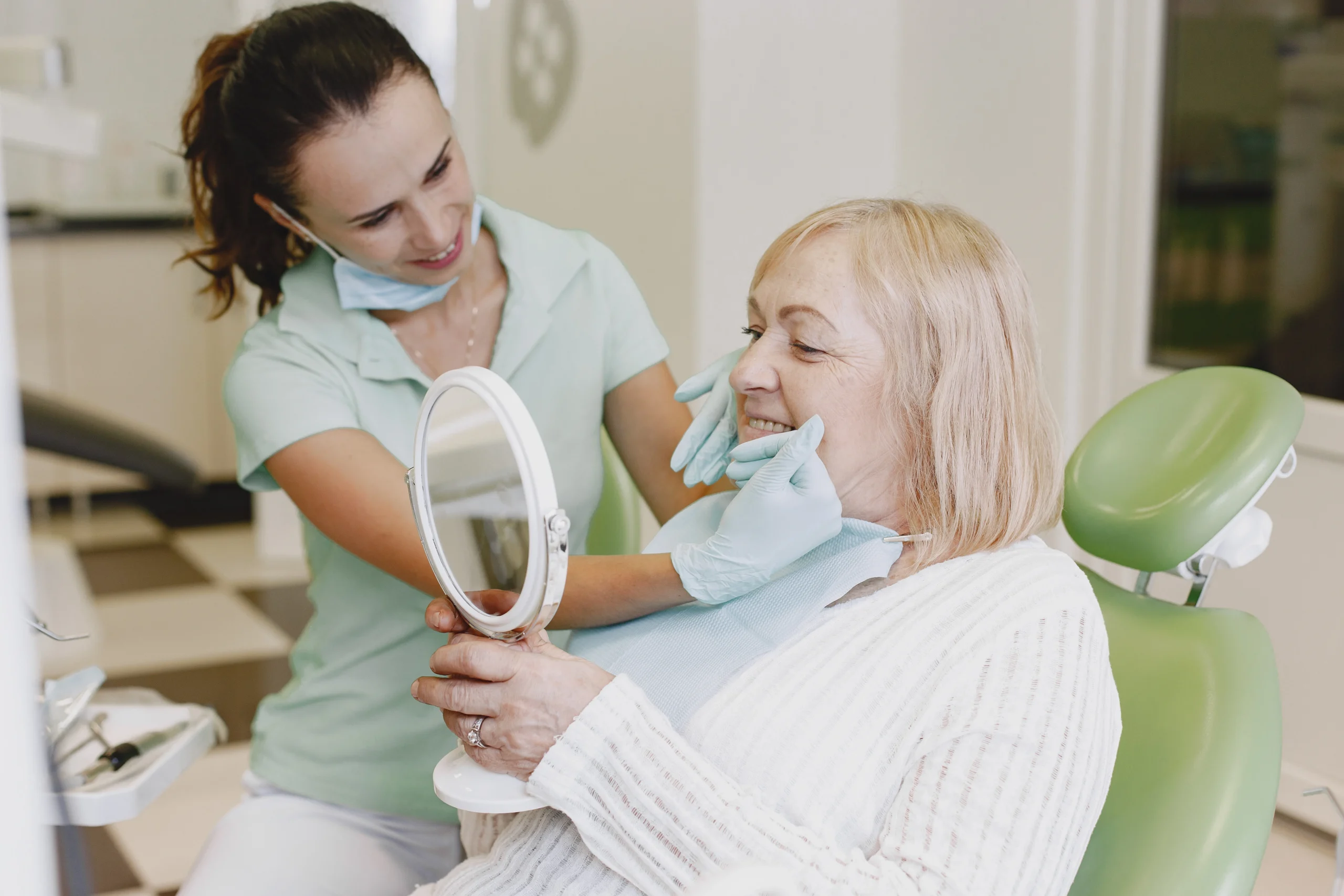 Oral Health