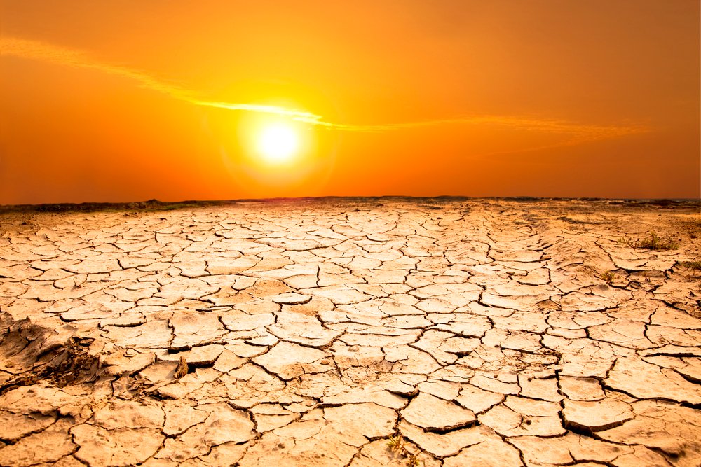 heatwaves