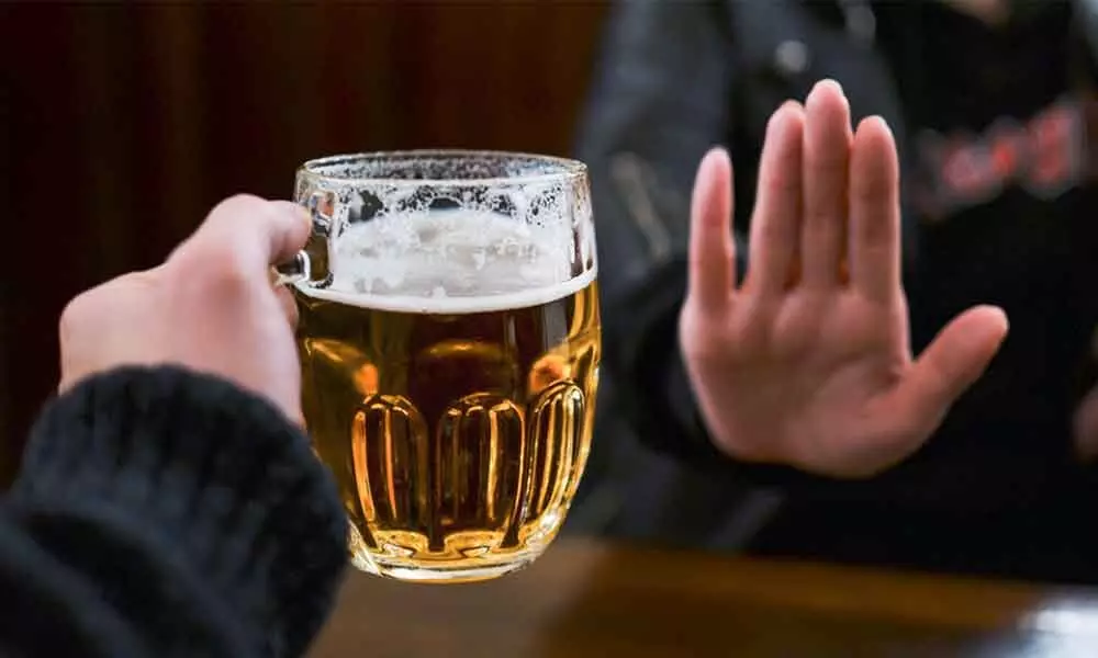 Alcohol